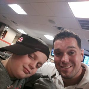 Meet your Posher, Tim